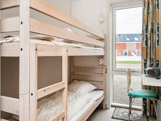 Appartement Havneby  31