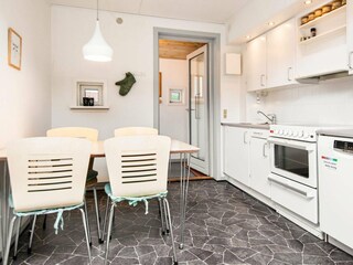Appartement Havneby  14