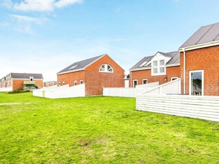 Appartamento Havneby  36