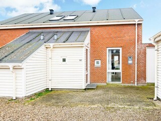 Appartement Havneby  32