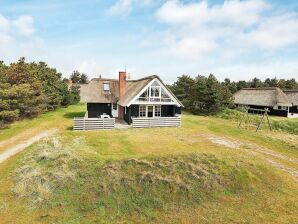 10 Personen Ferienhaus in Blåvand - Blåvand - image1