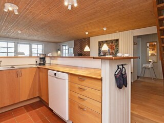 Ferienhaus Blåvand  4