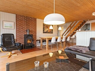 Ferienhaus Blåvand  5