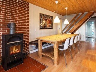 Ferienhaus Blåvand  6