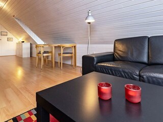 Ferienhaus Blåvand  8