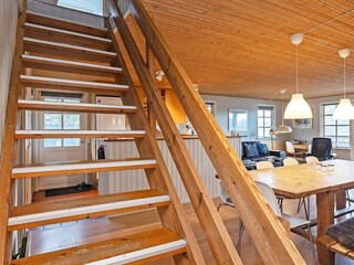 Ferienhaus Blåvand  9