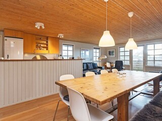 Ferienhaus Blåvand  10