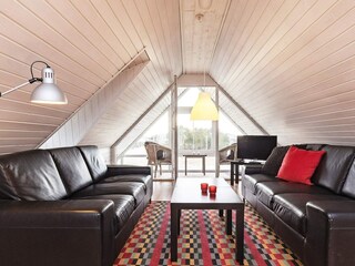 Ferienhaus Blåvand  11