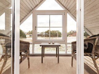 Ferienhaus Blåvand  12