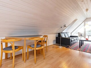 Ferienhaus Blåvand  13