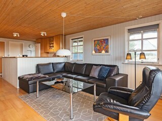 Ferienhaus Blåvand  18