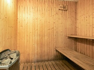 Holiday house Blåvand  24