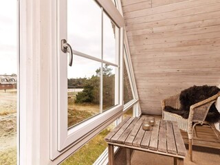 Holiday house Blåvand  27