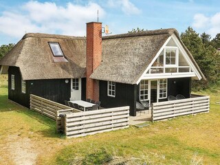 Ferienhaus Blåvand  29
