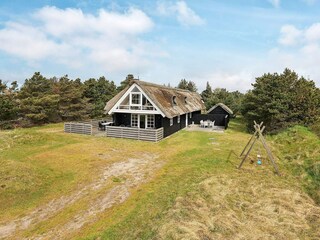 Ferienhaus Blåvand  30
