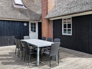Ferienhaus Blåvand  31