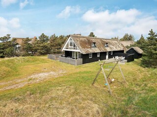 Ferienhaus Blåvand  32