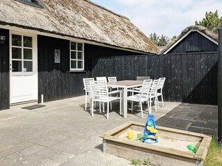 Ferienhaus Blåvand  33