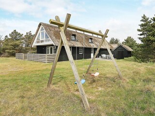 Ferienhaus Blåvand  34