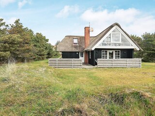 Ferienhaus Blåvand  35