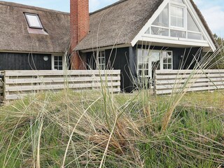 Ferienhaus Blåvand  36