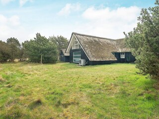 Ferienhaus Blåvand  37