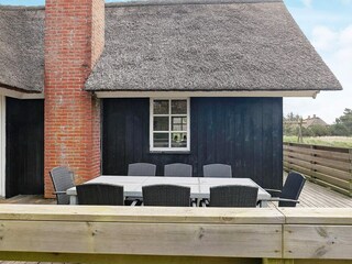 Ferienhaus Blåvand  38