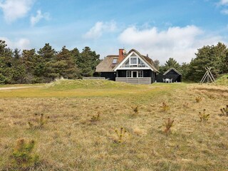 Ferienhaus Blåvand  40