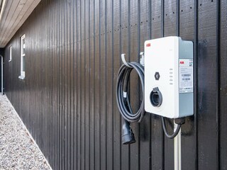 Vakantiehuis Ebeltoft  30