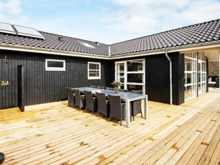 Holiday house Ebeltoft  33