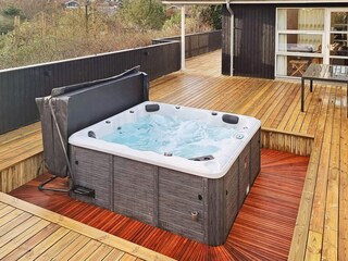 Ferienhaus Ebeltoft  33