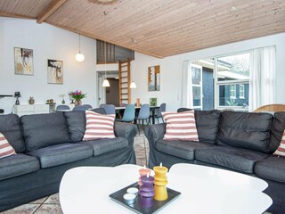 Holiday house Ebeltoft  11