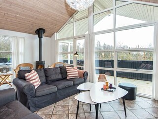 Vakantiehuis Ebeltoft  5