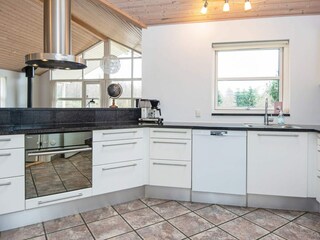 Casa de vacaciones Ebeltoft  9