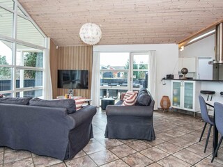 Ferienhaus Ebeltoft  14