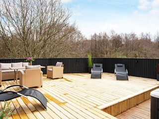 Holiday house Ebeltoft  34