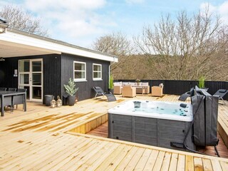 Vakantiehuis Ebeltoft  7