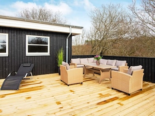 Ferienhaus Ebeltoft  19