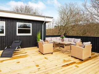 Vakantiehuis Ebeltoft  6