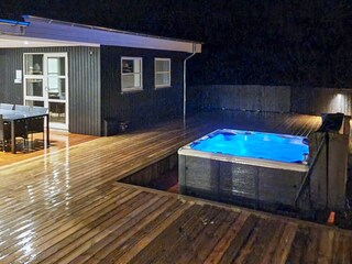 Maison de vacances Ebeltoft  32