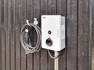 Ferienhaus Ebeltoft  3