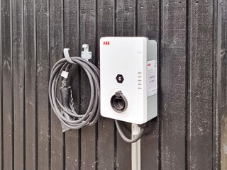 Vakantiehuis Ebeltoft  3