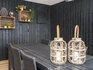 Ferienhaus Ebeltoft  20