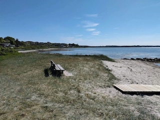 Ferienhaus Ebeltoft  9