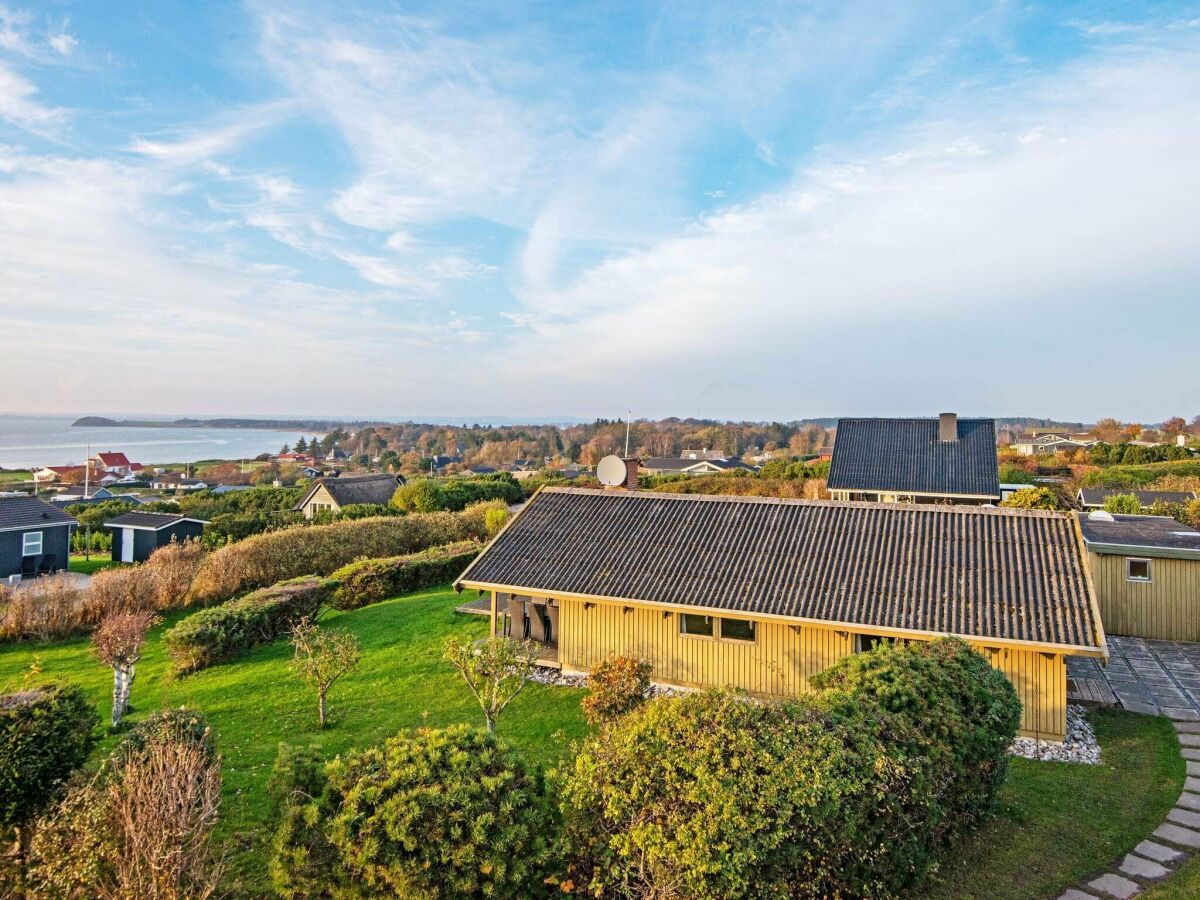 Casa de vacaciones Aarhus Grabación al aire libre 1