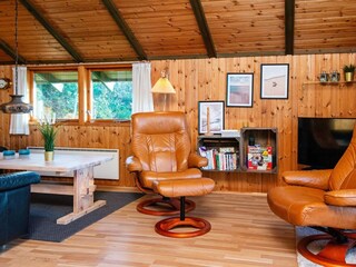 Maison de vacances Aarhus  3