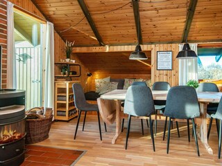Maison de vacances Aarhus  4