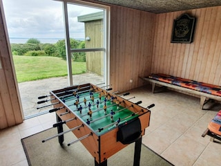 Maison de vacances Aarhus  21