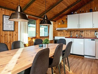 Maison de vacances Aarhus  28