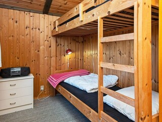 Vakantiehuis Aarhus  5